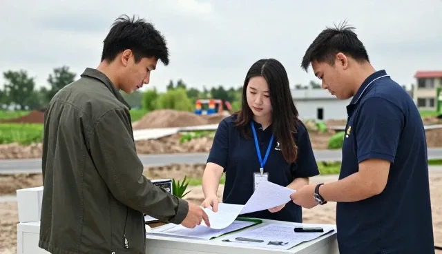 土建施工中性能与适用条件的优化策略